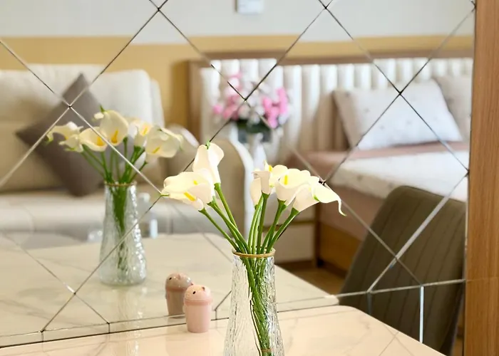 Apartamento Cua *