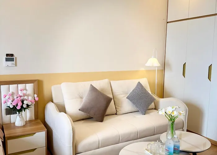 Cua Apartamento *
