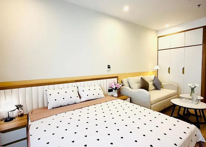 Apartamento Cua *
