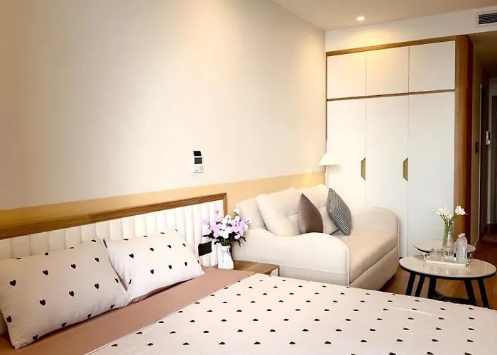 Apartamento Cua
